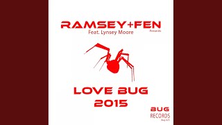 Love Bug 2015 (Bump Mix)