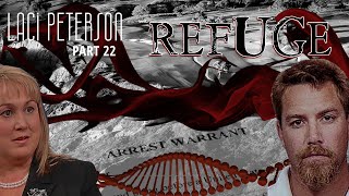 Laci Peterson Part 22 Refuge