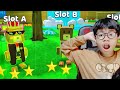 Aku Speed Run Dan Tamatin Misi Pertama Di Slot Dua-Super bear adventure