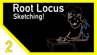 Sketching Root Locus Part 2