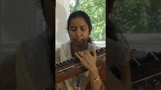 kaithala -  thiruppugazh veena