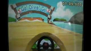 MK7 プクプクラグーン 1:34.704 (old WR)