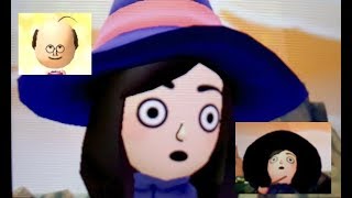 Tomodachi Life Funny Moments Part 8