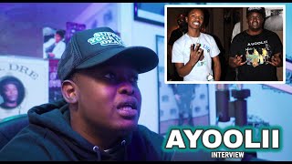 AyooLii Reveals The Best Advice Certified Trapper Gave Him (Part 8)