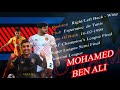 Best Of Mohamed Ben Ali 2024 Skills Assists And Goals By Mootez Landolsi