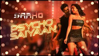 8D Song  Psycho Saiyaan | Saaho | USE EARPHONE