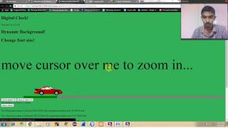 Experiment-6, Web Technology Lab, E-Record
