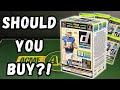 SHOULD YOU BUY?! 2023 Panini Donruss Football Blaster Box Review!