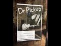 Treat her right  by The Dr Pickup trio @ Le (PQP), 24100 Bergerac. 6 May 2017