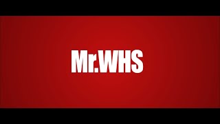 Mr. WHS Opener