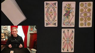 Setbacks are a given, but today let's embrace calm and focus on our rewards - MyTarot.org