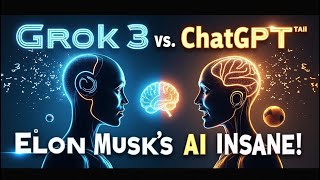 🚀 Grok 3: The Future of AI Unveiled – Features, Comparison \u0026 Access Guide