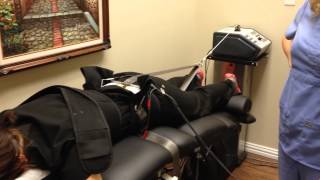 Spinal Decompression and Class IV Laser Therapy | Austin Spine and Disc