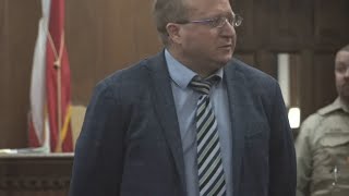 Former Waco attorney's sentence increased to 60 days in jail