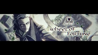 【消滅都市：ランキング 】Wheel of Fortune 最速1分59秒【総合：24位】