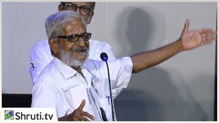 ரஜினியை கலாய்த்த - டிராபிக் ராமசாமி