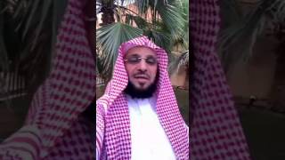 د. عائض القرني | الدقيقة التي يصدق فيها الانسان|