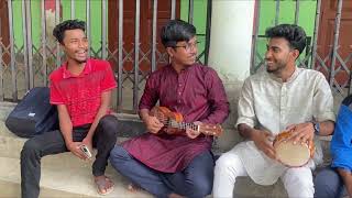 ইঞ্জিনেরি আগুনের কল || Engineeri aguner kol || #pagla~bidhan #Folk~song #লোকগীতি