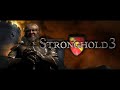 stronghold 3 john barleycorn