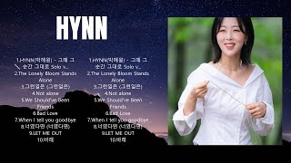 H Y N N  Full Album ~ New Playlist ~ Special Songs