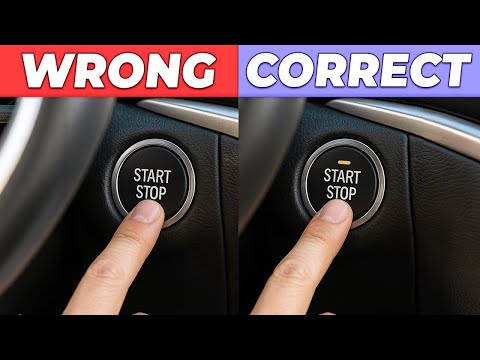 Hidden Car Features You Ll Regret Not Knowing Sooner Pro Tips Video