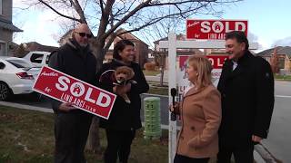 4 Grapevine Road..... Sold in 72 Hours for 99% of Asking by the Lino Arci Team