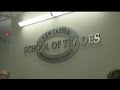 New Castle School of Trades opens new East Liverpool campus