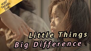 Good People Make Best Changes | Inspirational Short Films About Humanity
