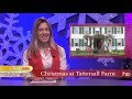 The Haverhill Journal - Dec 7, 2017 - Tattersall Farm, Christmas Stroll, Festival of Trees