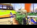 Funny Muhima's Lost Cow found at Amahembe Gente Mbarara, Funniest Comedy 2024