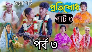 প্রতিশোধ পার্ট ৩l Protisodh Part 3l Bangla NatoklSofik,Tuhina,Salma\u0026Riti lPalli Gram TV Latest Video