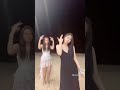 Alex Gonzaga and Toni Gonzaga - Pajama Party (Pamparampampam)TIKTOK ♥️