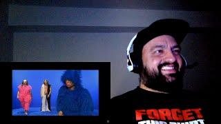 Knorkator - Buchstabe (Blue Box Video 1999) - Reaction