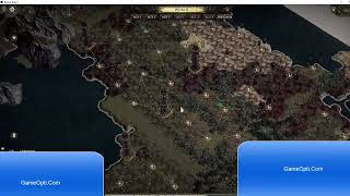 PoE 2 Remove fog on Atlas Easy way to find Citadels or Seers - GameOpti