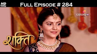 Shakti - 26th June 2017 - शक्ति - Full Episode (HD)