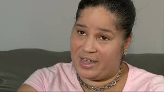 Newburgh woman calls on police to make an arrest after daughter allegedly drugged, left to die