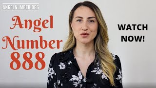 888 ANGEL NUMBER - Watch Now!