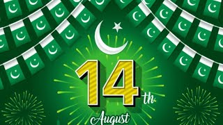 #Happy​  independence Day Of Pakistan Whatsapp Status 2021