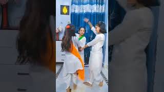 Bharat Ki Beti | Gunjan Saxena - The Kargil Girl | Dance Cover | Independence Day | Republic Day