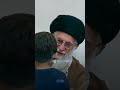 iran supreme leader 👑 ayyatullah syed ali khamenei ❤️ amrican irans iranianleader muslim shia