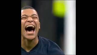 Mbappe's Hilarious reaction on Harry Kane penalty miss vs France in World cup 2022