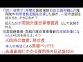 社会福祉士試験対策33【保健医療と福祉①国民医療費の概要】