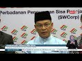 7 APRIL 2023 – BERITA WILAYAH – PENENTUAN TARIKH HARI RAYA ; TUNGGU PENGUMUMAN PIHAK BERAUTORITI