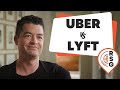 Uber Vs Lyft: Which Is The Best To Drive For?