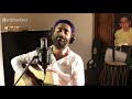 channa mereya sad version ❤️😌 arijit singh soulful performance facebook concert 2021