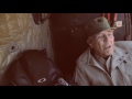 gunny time behind the scenes outdoor channel