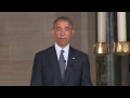 President Obama praises Beau Biden in eulogy