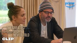 Dave | The Greatest Love Story Never Told | Prime Video