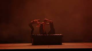 BRIAR NOLET | MAX OSTLER | WILL DYSON Choreographed by ALEX MIEDZINSKI - THE DREAM DANCE COMPANY