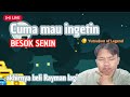 🔴Masih kurang admin ga di SEWAJASA? btw Besok Senin | Growtopia Indonesia